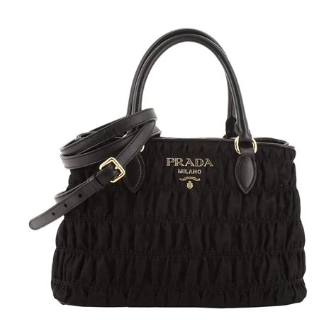 prada gaufre bag|prada tessuto gaufre handbag.